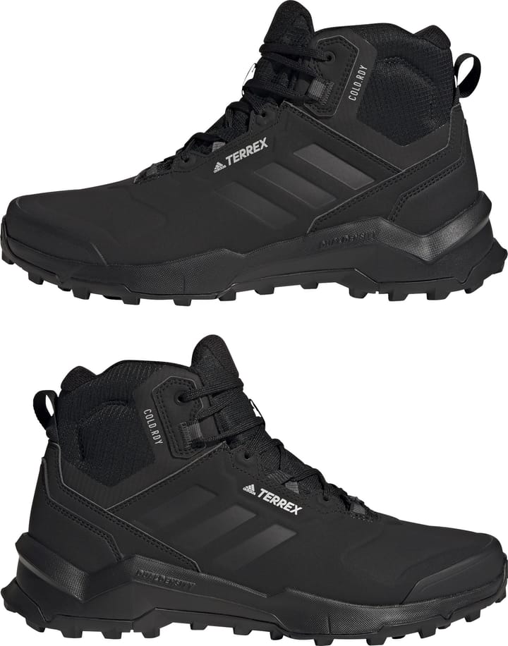 Adidas Men s Terrex Ax4 Mid Beta COLD.DRY Core Black Core Black Grey Two Shoppe Adidas Men s Terrex Ax4 Mid Beta COLD.DRY Core Black Core Black Grey Two hier Outnorth